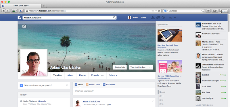 Illustration for article titled Facebook Just Created a Custom Tor Link and That's Awesome